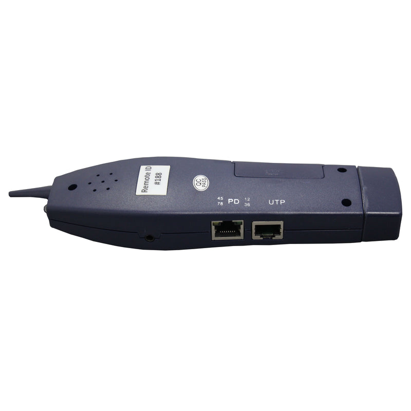 TREND Networks - Mess-/Testgerät für Kommunikationstechnik Cable Tracer SecuriTEST IP Tracer SecuriTEST IP − 1 Stück