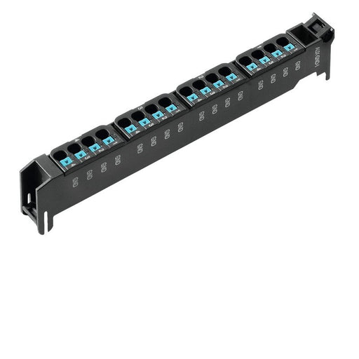 Weidmüller - Zubehör/Ersatzteile für Bussystem Steckverbindereinheit UR20-PK-1#1346470000 (I/O Modul) − 5 Stück