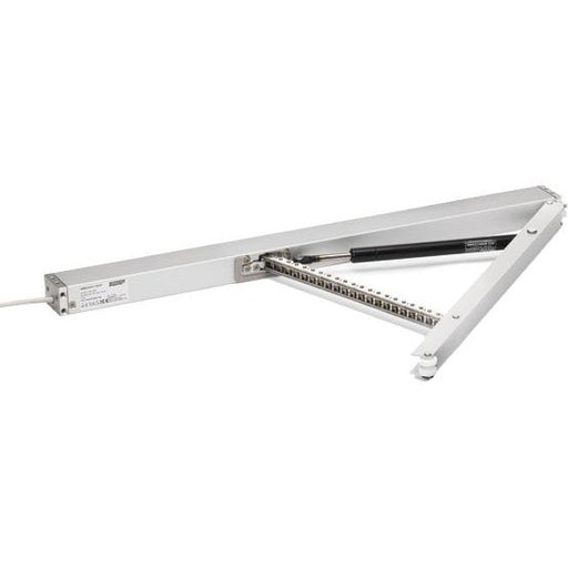 WindowMaster - Fensteröffner Drehantrieb Single WMD 820-1G OU 1S 01 1A/300N/ausw.öffnend