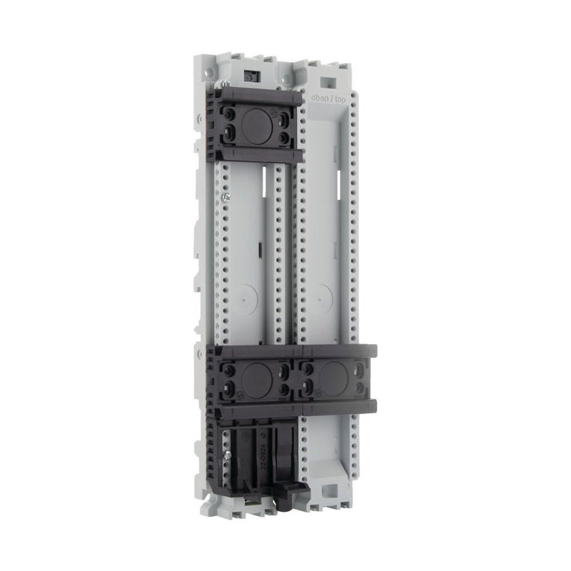 Eaton - Zubehör/Ersatzteile für Niederspannungs-Schalttechnik Hutschienenadapterplatte PKZM0-XC90-2 2 Tragschienen − 2 Stück