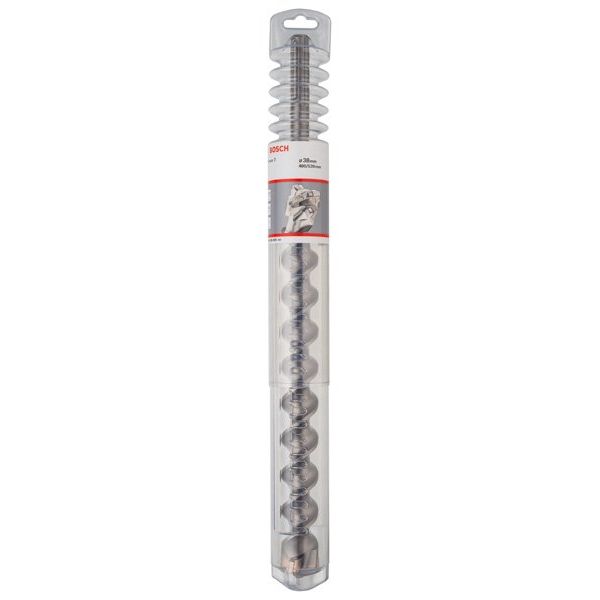 Bosch - Bohrer PRO SDS-max-7 Bohrer, 2608586800 38x400x520 mm
