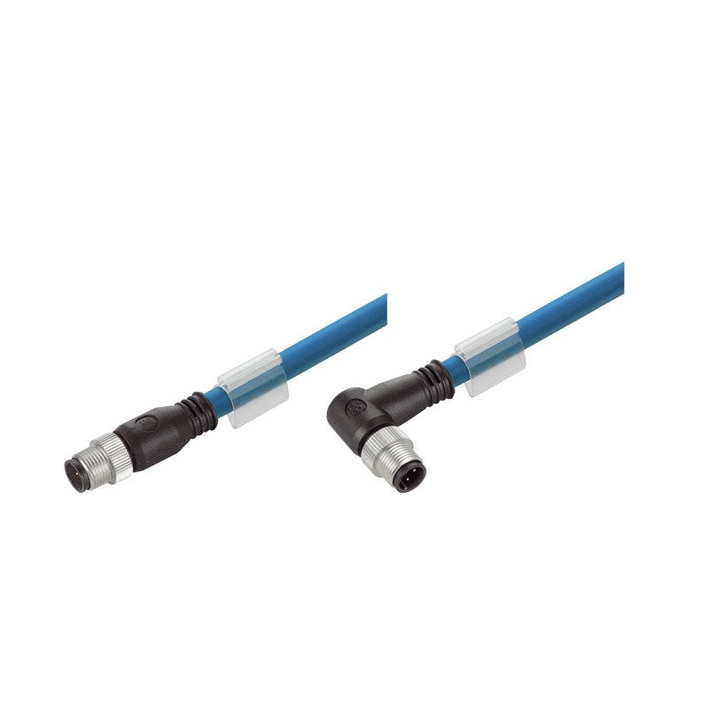 Weidmüller - Patchkabel Kupfer Industrie Kabel IE-C5DB4B#2672330050