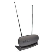 Televes - Zimmerantenne DAB+DVB-T Zimerantenne INNOVATFVU2 aktivbisK48/700MHz