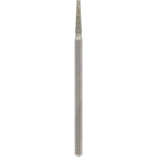 Bosch - Fräser Diamantbestückter 26157134JA Fräser 2,0 mm