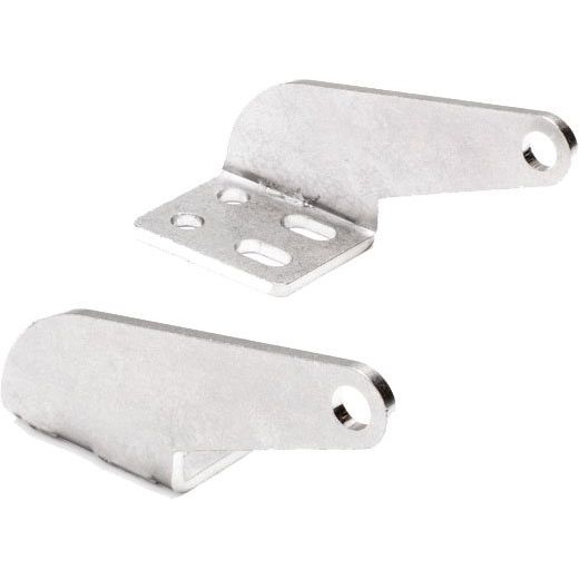 WindowMaster - Zubehör/Ersatzteile für Ventilatoren Antriebsbeschlag WAB 814C 0101 f.WMX814 grau