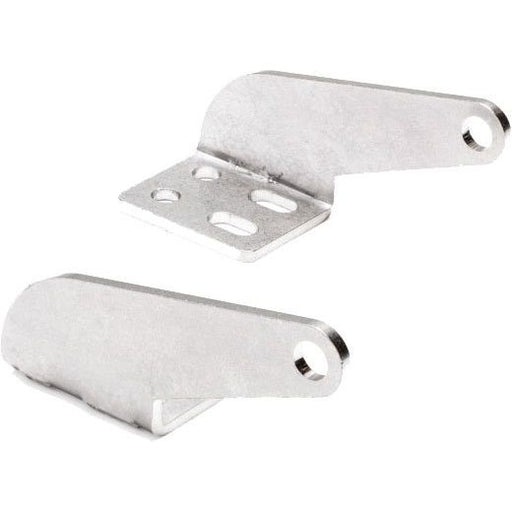WindowMaster - Zubehör/Ersatzteile für Ventilatoren Antriebsbeschlag WAB 814C 0101 f.WMX814 grau