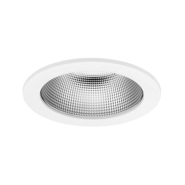 Brumberg Leuchten - Downlight/Strahler/Flutlicht LED-Einbaudownlight 12567073 CCT