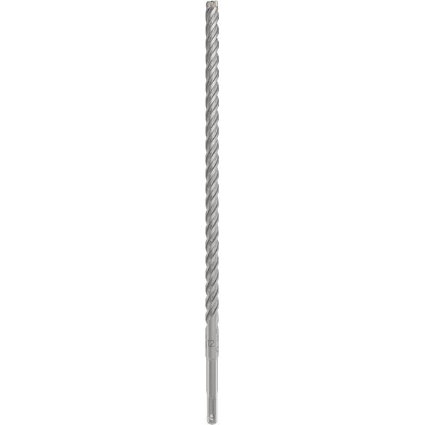 Bosch - Bohrer PRO SDS plus-5X 2608833811 Hammerbohrer 12 x