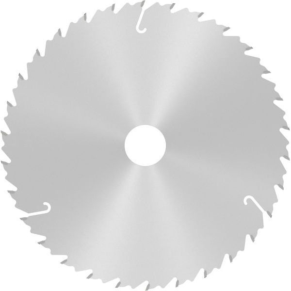 Bosch - Kreissägeblatt PRO Wood Kreissägeblatt, 2608640803 210 x 2,4 x 30 mm
