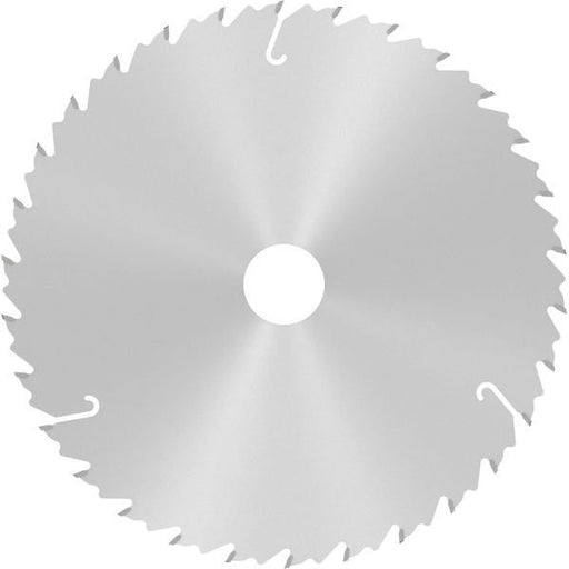 Bosch - Kreissägeblatt PRO Wood Kreissägeblatt, 2608640803 210 x 2,4 x 30 mm