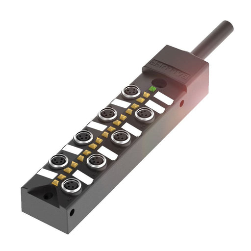 Balluff - Passiver Sensor-/Aktor-Verteiler (mit Leitung) Passiv Verteiler BPI 8M304P-5#BPI00K3 − 1 Stück by Balluff
