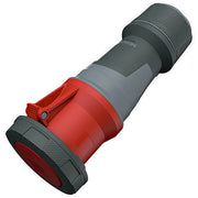 Mennekes - CEE-Kupplung (IEC 60309) Kupplung PowerTOP 14235 125A,5p,6h,400V − 1 Stück
