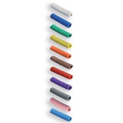 SES Sterling - Kabelisolierschlauch Gummitülle A1Kx25-FC or Helavia − 100 Stück