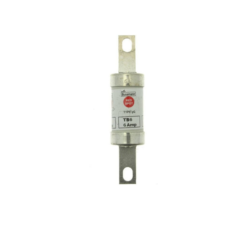 Eaton - HRC-Sicherung Sicherungseinsatz TB16 16 A, AC 660 V − 20 Stück