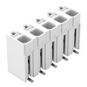 WAGO GmbH & Co. KG - Leiterplattenklemme SMD-Leiterplattenklemme 20863105700650900000 Drücker,1,5mm²,ws − 1080 Stück