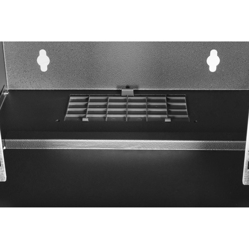 DIGITUS - Netzwerk-/Serverschrank Wandgehäuse SOHO PRO DN-49103 9HE,sw