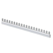 ABB Stotz S&J - Zubehör/Ersatzteile für Schaltrelais Kammbrücke RB-JB20 für R600 − 10 Stück
