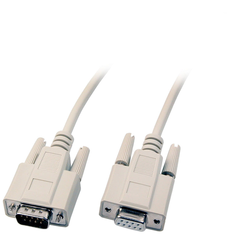 EFB-Elektronik - PC-Kabel Datenkabel 5m EK131.5 DSub 9-pol