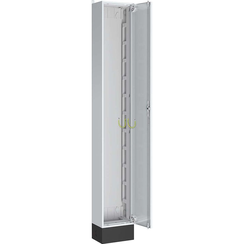 ABN - Leergehäuse Standgehäuse SV112 geerdet IP43