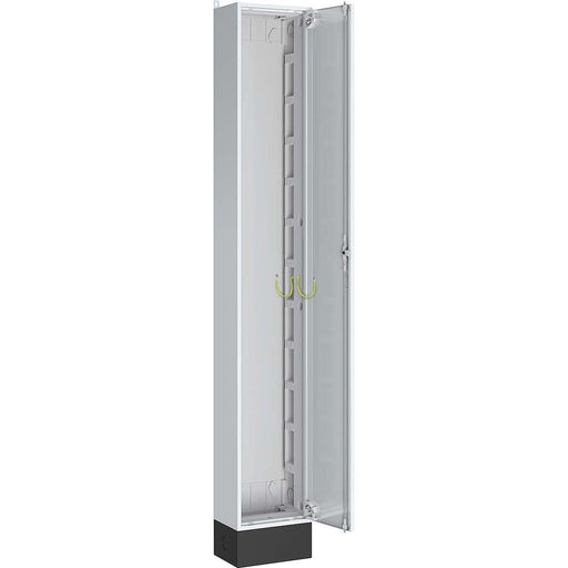 ABN - Leergehäuse Standgehäuse SV112 geerdet IP43