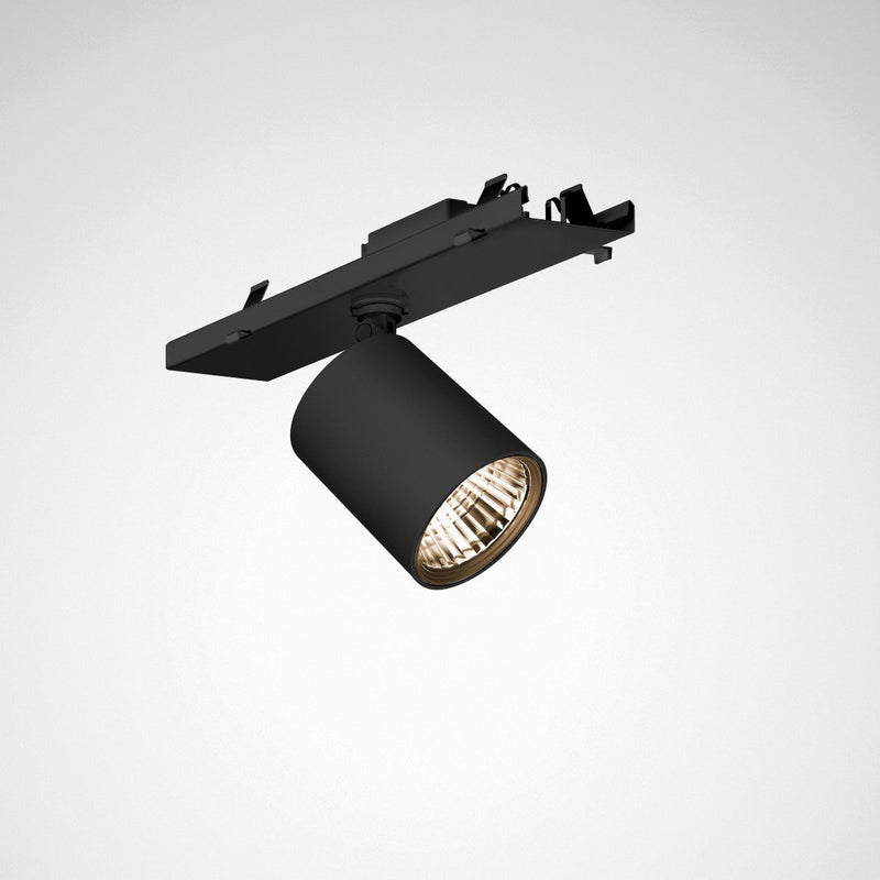Trilux - Downlight/Strahler/Flutlicht Strahlermodul 7651 BV G2  #8294840 827, schwarz