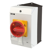 Eaton - Lasttrennschalter Hauptschalter 3polig 32A T3-3-15683/I2/SVB-NA Aufbau 2S1Ö Not-Aus