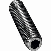 Mersen - Gewindebolzen STUM10X35 In-6-Kant M10x35 − 6 Stück