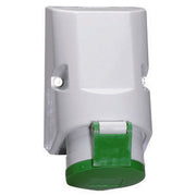 Bals Elektrotech - CEE-Steckdose (IEC 60309) Wandsteckdose 32A 5p >50V 11146 10h IP44