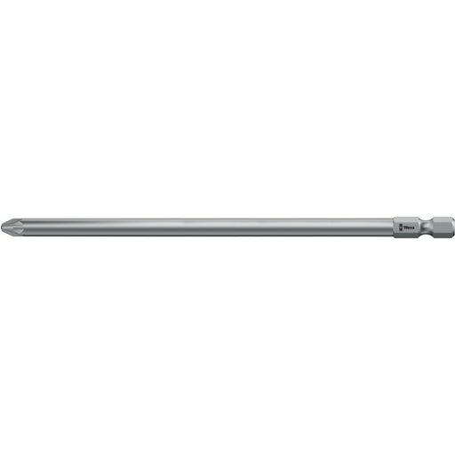 Wera - Bit Pozidriv Bit 060047 PZ 3x152mm