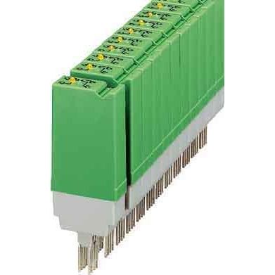 Phoenix Contact - Schaltrelais Relaisstecker ST-REL2-KG 24/2