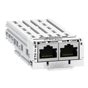 Schneider Electric - SPS-Grundgerät Altivar Atv Dpac VW3A3530D Modul Für Eae
