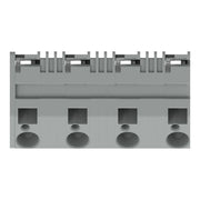 WAGO - Leiterplattenklemme 745-1454 6mm² − 32 Stück