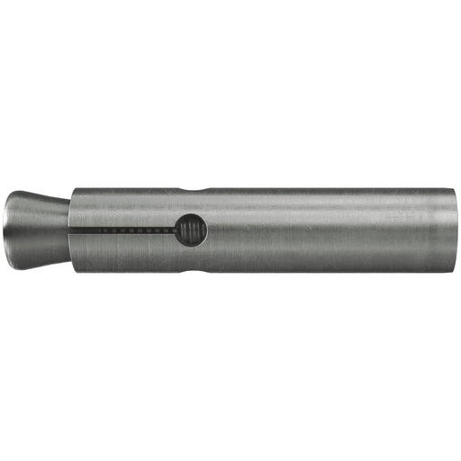 Fischer Deutschl - Bolzenanker Zykon Innengewindeanker FZA 14x60 M8I A4 − 20 Stück