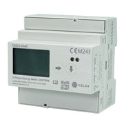Celsa - Elektrizitätszähler Wandlerzähler EMU #70033-1005