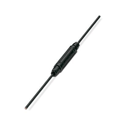 Phoenix Contact - Zubehör/Ersatzteile für Industriesteckverbinder Sicherungsstecker PVPRO/OE200/F1000/19 − 8 Stück