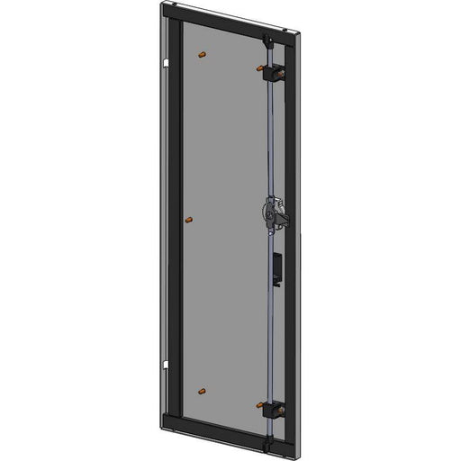 ABN - Tür/Bedientableau (Schaltschrank) Ersatztür GTSP15 für SP15