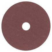 Bosch - Trenn-/Schleifscheibe Fiberschleifscheibe R444 2608606921 Expert for Metal