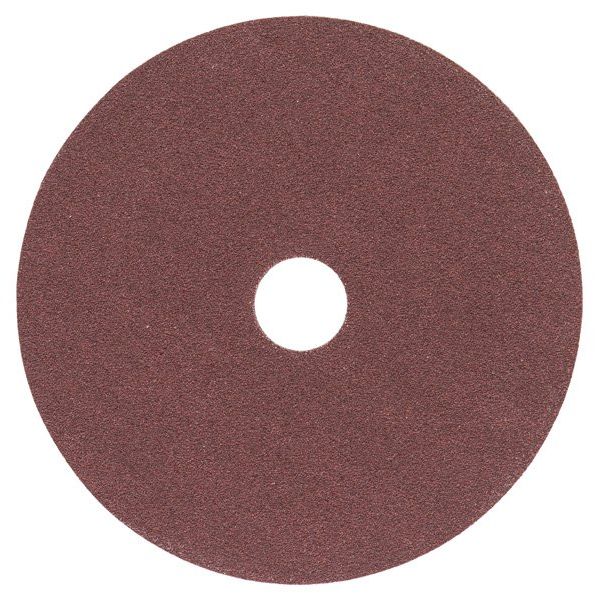 Bosch - Trenn-/Schleifscheibe Fiberschleifscheibe R444 2608606921 Expert for Metal