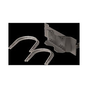 SG Leuchten - Mechanisches Zubehör/Ersatzteile für Leuchten Mastansatzadapter 89/108 641919