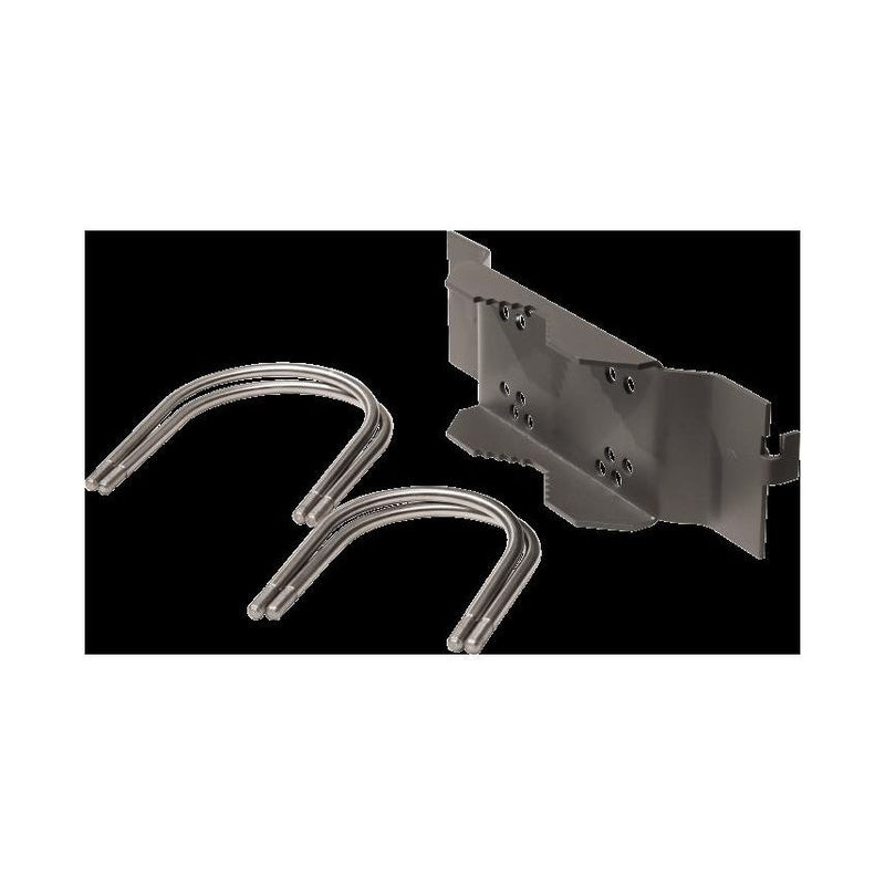 SG Leuchten - Mechanisches Zubehör/Ersatzteile für Leuchten Mastansatzadapter 89/108 641919