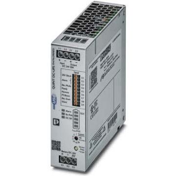 Phoenix Contact - USV-Anlage USV QUINT4-UPS#2907072 /24DC/24DC/20/USB