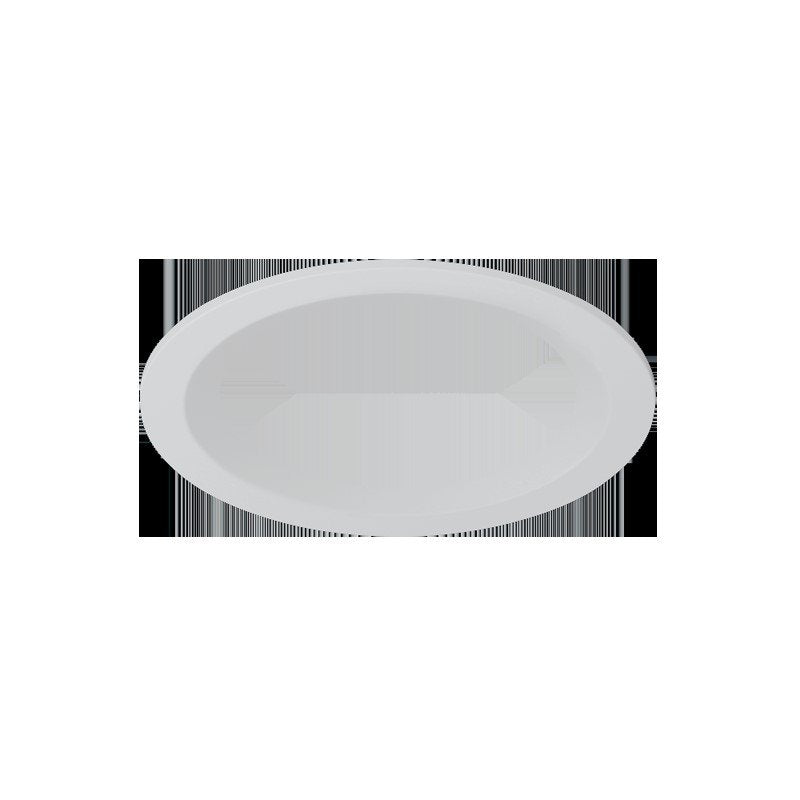 Jung - Zubehör/Ersatzteile für Bewegungsmelder Ring für KNX Präsenzmelder PMM DR38 AL Aluminium
