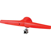 Eaton - Handgriff für Schaltgeräte Knebel 14mm K5 Direktanbau K5AR rot