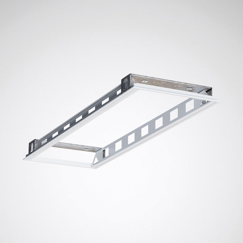 Trilux - Mechanisches Zubehör/Ersatzteile für Leuchten Sanierungsset Actison Fit ZSP-C2D2 − 1 Stück