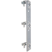 Mersen - Zubehör/Ersatzteile für NH-Unterteile Doppeladapter 185/185mm 1.001.300 K-Anschluss NH-SI