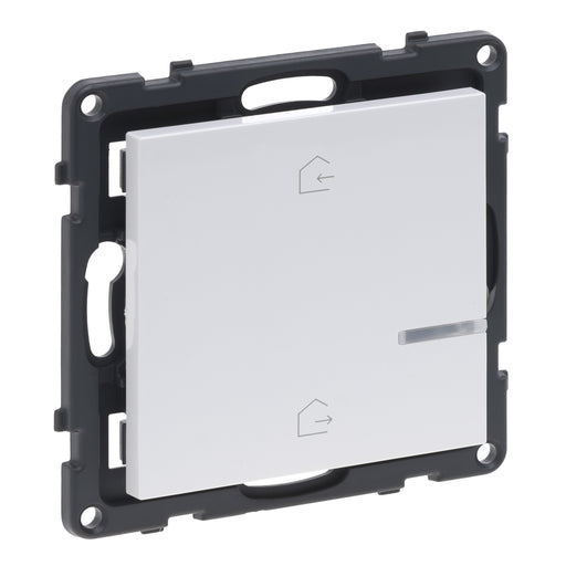 Legrand - Funksender Master-Switch Legrand 765636 Ultraweiss