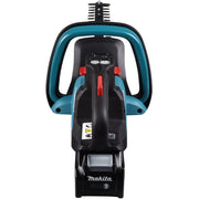 Makita - Heckenschere (Akku) Akku-Heckenschere UH007GD201 75 cm 40V max/2,5 Ah