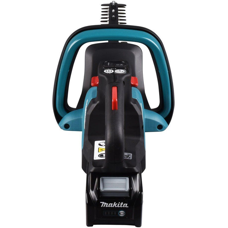 Makita - Heckenschere (Akku) Akku-Heckenschere UH007GD201 75 cm 40V max/2,5 Ah
