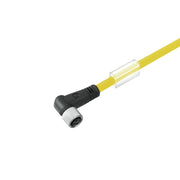 Weidmüller - Konfektioniertes Sensor-Aktor-Kabel Kabel SAIL-M8BW-3-10UGE Einseitig offen, M8