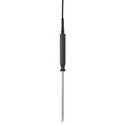 Jumo - Temperatursonde Widerstandsthermometer 00083366 4x100mm, -50- +200°C
